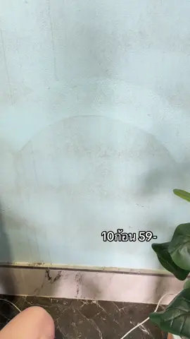 คราบฝังลึก ออกหมดไม่ต้องทาสีใหม่ ##ฟองน้ํามหัศจรรย์ ##ช้อปติดเทรนด์