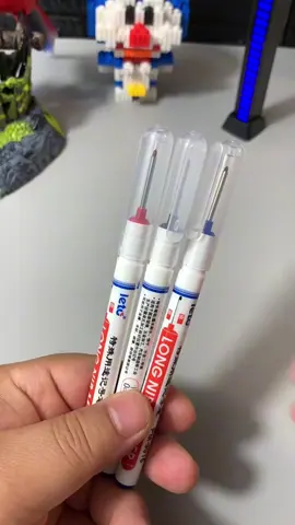 ✨🖊️ Spidol Nib Panjang — Lebih Presisi, Lebih Rapi! 🖊️✨ Butuh spidol yang bisa menjangkau sela kecil, detail sempit, atau area yang sulit digambar?  Spidol nib panjang ini jawabannya! 😍 ⭐ Kelebihan Spidol Nib Panjang: ✔ Ujung panjang untuk jangkauan lebih presisi ✔ Tinta jelas & tidak mudah pudar ✔ Cocok untuk labeling, crafting, reparasi, hingga kebutuhan kantor ✔ Nyaman digenggam & mudah dikontrol ✔ Bisa nulis di banyak permukaan! Satu spidol, banyak fungsi — bikin aktivitas makin rapi & efisien! ✨📝 #SpidolNibPanjang #SpidolPanjang #AlatTulis #WritingTools #Stationery #PeralatanKantor #CraftingTools #LabelingHelper #fypdongggggggggシ #fypppppppppppppppppppppp