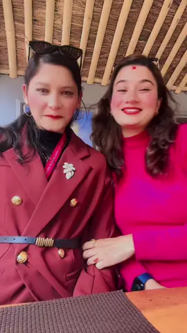 काम सकेपछि यत्तिको रमाइलो त गर्नै पर्यो नि 😉 #saturday #workwithfun #creatorsearchinsights #ktmcity #munaa🧿 