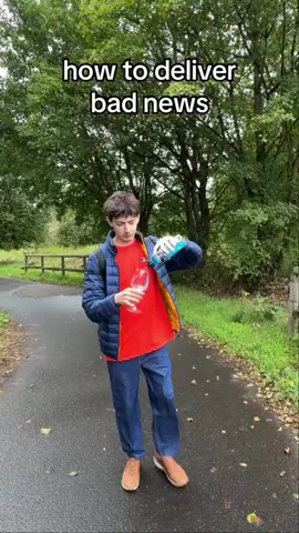 It was nice knowing you all