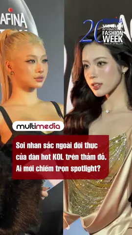 Cam thường hết nha mấy bà #AVIFW2025  #Aquafina #MultimediaJSC  #VietnamInternationalFashionWeek   #PureStyleShines 