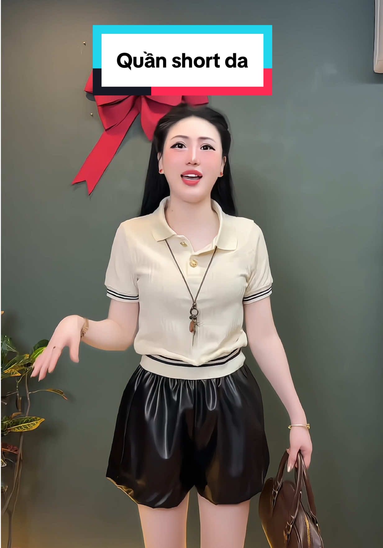 #yumydunggi #quanshortda #thoitrangnu 