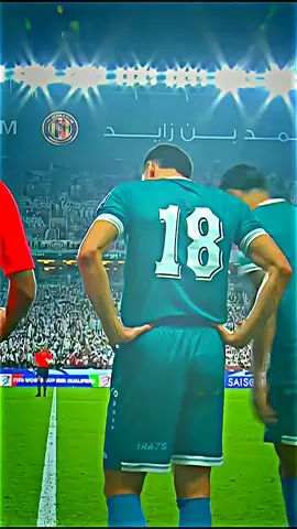 عندما تحول ايمن حسين الى مدافع🔥 #ايمن_حسين #اسود_الرافدين_فخرنا🇮🇶 #كأس_العالم_2026 