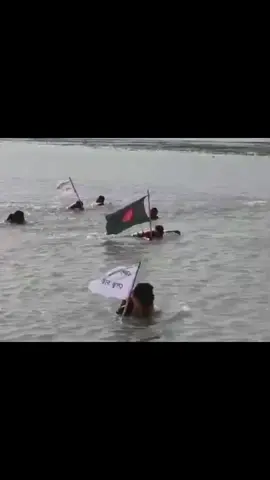 ভোলা বরিশালে একটা সেতু চাই 