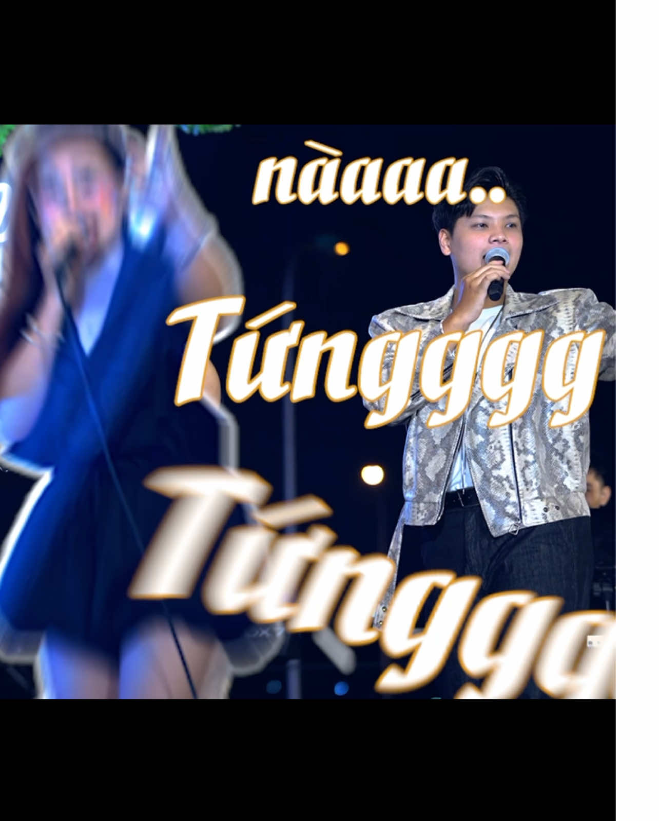 Zô nà ….Zô nà  #Nhatrendoibmt #laogicungton #livemusic 