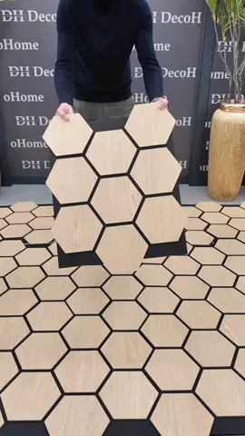 Transformišite svoj dom u oazu stila uz Deco Home! 🏡✨ Deco Home je tu da svaki kutak vašeg prostora pretvori u mesto koje odiše stilom, toplinom i elegancijom. Bilo da želite suptilne detalje ili upečatljive zidne panele, kod nas ćete pronaći sve što vam je potrebno za savršen enterijer. U našoj ponudi su vrhunski zidni paneli, zidne lajsne, PVC i 3D paneli, kao i stone obloge koje unose posebnu dimenziju u vaš dom. Svaki proizvod pažljivo je biran kako bi odgovarao različitim stilovima i ukusima – od modernog minimalizma do klasične elegancije. Deco Home ne nudi samo proizvode, već i inspiraciju. Naša misija je da vam pomognemo da stvorite dom iz snova – prostor u kojem ćete uživati svakog dana. 📍 Posetite nas u Novom Pazaru, Dimitrija Tucovića 42 i pronađite savršen dekor za vaš dom! 💻 Više informacija na:  ✨ Jer detalji prave razliku! ✨