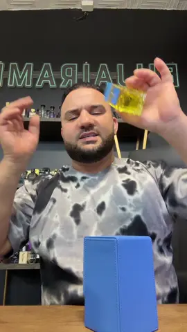 You need to try Drip by Bujairami #fragrance#fragrances #perfume #bujairami #singapore 