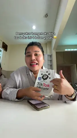 HARUS BANYAK MEMBACA DAN KONSISTEN