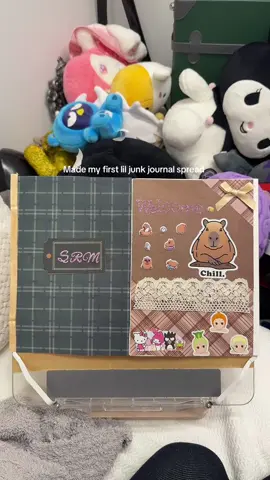 she’s cuteee ✨✂️🧵🎀🩷