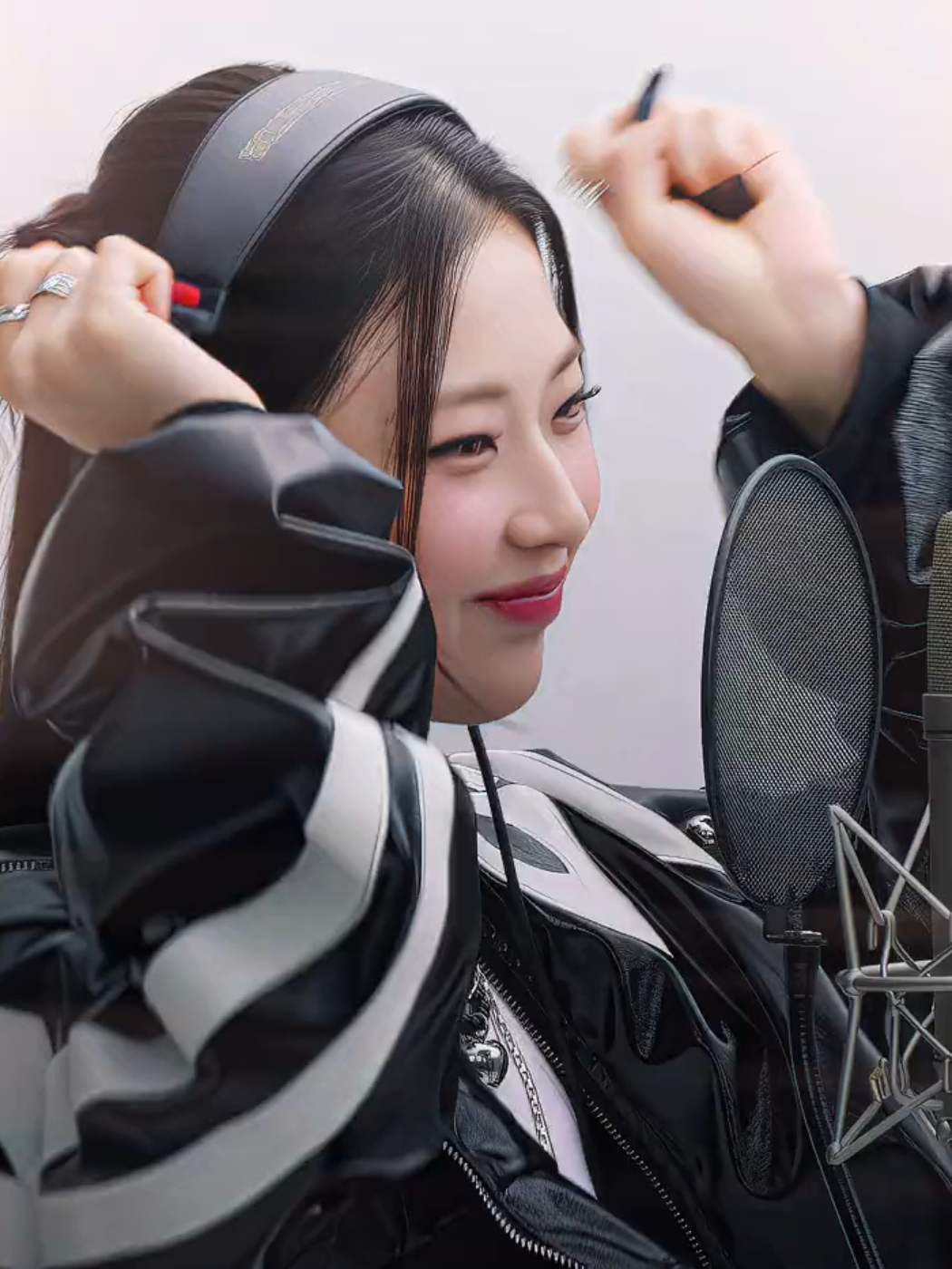 #ruka #rukababymonster #babymonster #kpop #fyp #jangmisq