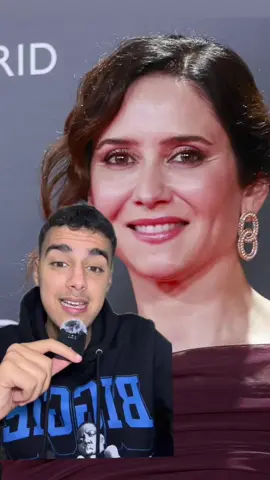 🔴 La visión de Isabel Díaz Ayuso sobre los inmigrantes… - #ayuso #españa #racismo #politica #lacasatv 