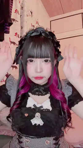 分け目をなくして見ますた #バンギャ #バンギャさんギャ男さんと繋がりたい #地雷系 #09 #地雷系と繋がりたい 