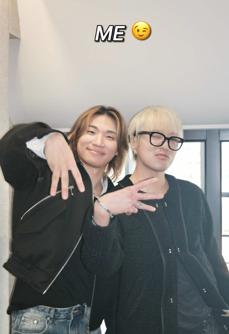 #MEchallenge with @DAESUNG 대성 님🏠 #KANGSEUNGYOON #WINNER #ME #NewMusic 