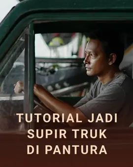 Hadi (@Fedi Nuril ) emang totalitas banget cosplay jadi supir truknya, apalagi sampai bawa pulang truknya buat latihan! 🚛 Gas kita jalan-jalan bareng Hadi di Pantura! Tonton langsung hasil akhirnya di bioskop dan beli tiketnya sekarang yaa! #FilmPangku, SEDANG TAYANG DI BIOSKOP #RezaRahadian #FediNuril #ClarestaTaufan #TikTokTainment 