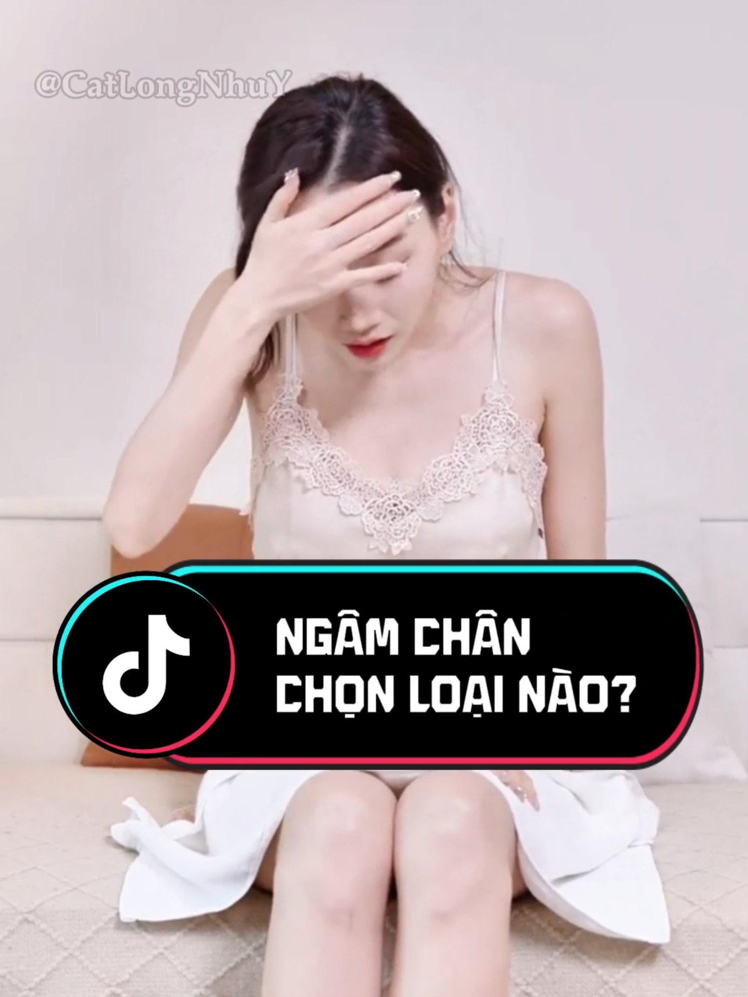 Ngâm chân như thế nào cho đúng ##ngamchan #ngamchanthaoduoc #catlongnhuy #xuhuong