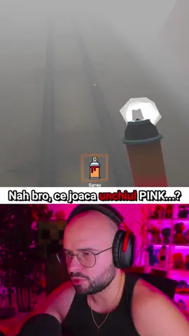 Ce joaca unc-ul PINK...?