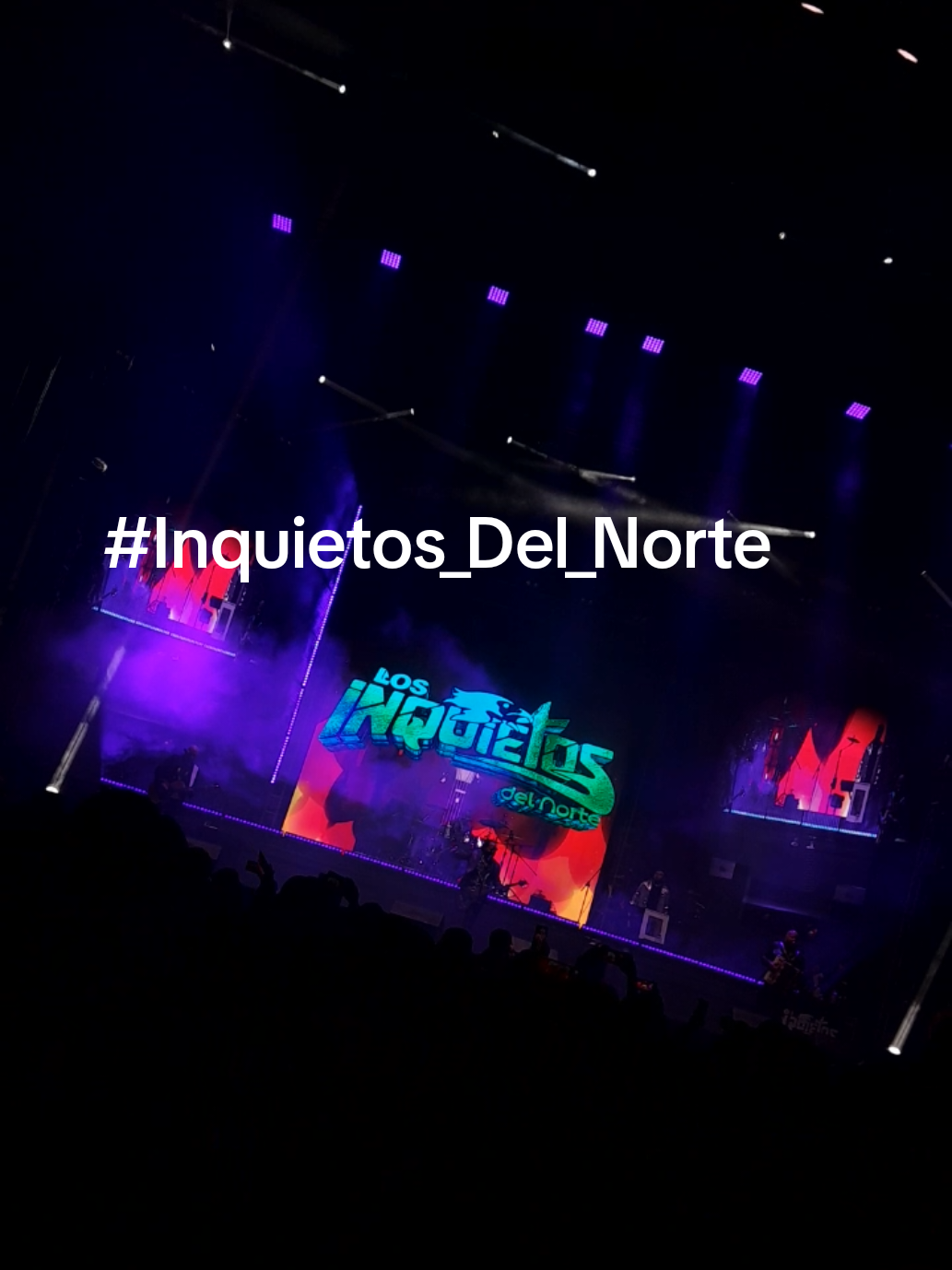 Andamos Locos Desde Ayer  Sueño cumplido #inquietosdelnorte  #pueblapuebla   #auditoriognppuebla 