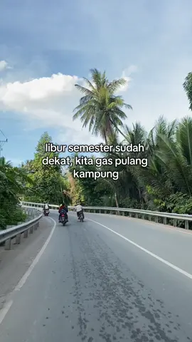 #pulkam #pulangkampung #liburkuliah #mahasiswa 