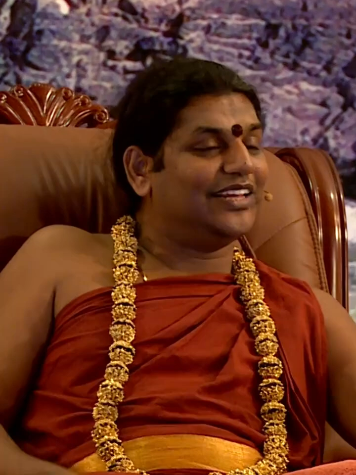 I am God or Not - Swami Nithyananda More than you know yourself, I know You🕉️⚔️     🎥 Watch the full playlist: Conquer Your Life – Official Serieshttps://youtube.com/playlist?list=PL21WI5_pNwj6AQ8a6Yz7wizV3P-WQ8-OT&si=IkJh71cjJC6dUEYK