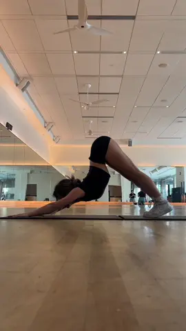 #flexibility #stretching 