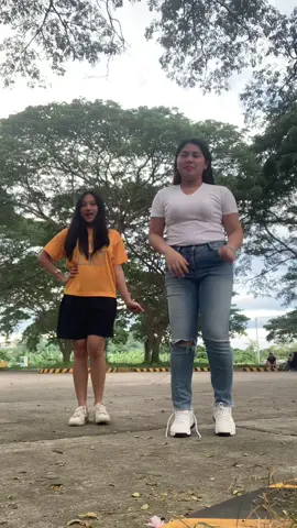 Tiktok before mag practice😅 #fyp 