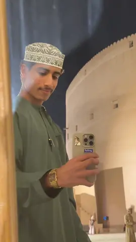 نزوى الجمليه❣️❣️ #folowers #like #oman #xplore #nizwa 