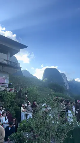 Quán caffe khổ nhất lúc này  #Panorama caffe #hagiang 