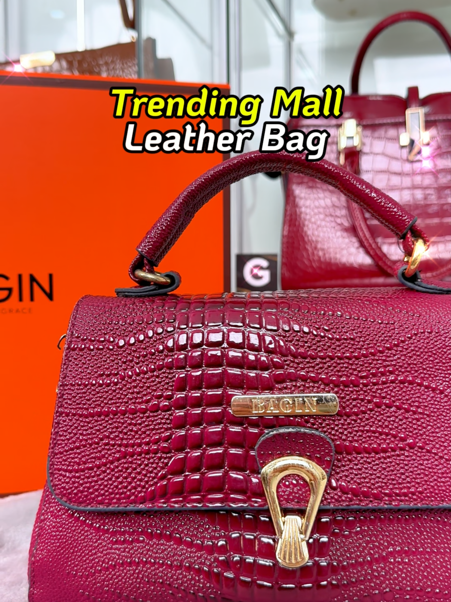 Make a statement with sophistication. 💼 Shop our elegant bags on sale today!#bagsforwomen #baginbag #baginofficial #fashionablebags #affordablebag #clearancesale #luxurybag #TikTokShop #buybaginbagin #trendingbag #TikTokShopFashion #bags #fyp #fyppppppppppppppppppppppp #bagin #warehousesales