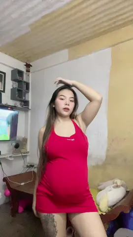 Hirap na gumalaw😫#creatorsearchinsights #trending #32weekspregnant #2ndpregnancy #fyp 