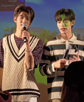 （笑）#teeteepor #twnpich #porsuppakarn #SoGolfxTeeTeePor 