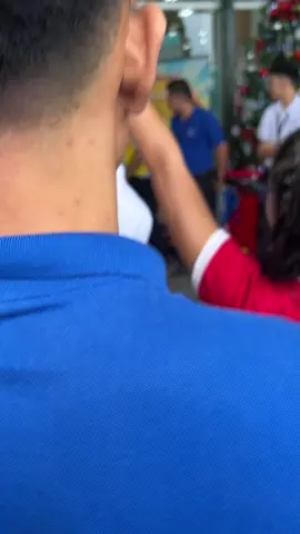 Nagkita na rin sila haha #biniph #binijhoanna #binicosmetics 