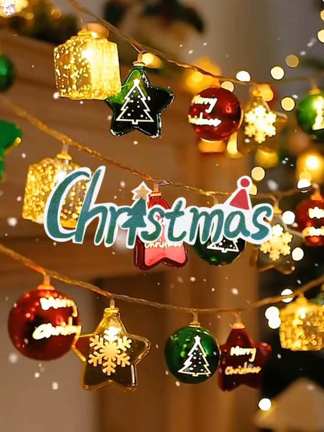 Christmas decorations, Christmas lights #Christmas #ChristmasDecorations #ChristmasDIY #ChristmasGifts