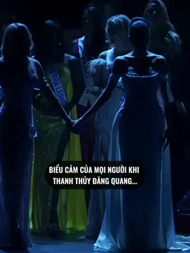 MỘT NHIỆM KỲ ĐẦY RỰC RỠ ! #huynhthithanhthuy #missinternational #hoahauvietnam #nmtqueen #thanhthuy 