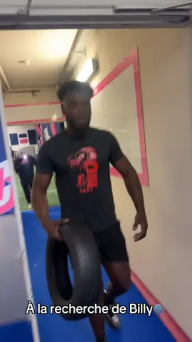 @BILLY je suis encore à ta recherche frero🗣️🤣🤣😆🤷🏾‍♂️#coach #viralvideos #HardWork #streamer #motivation 
