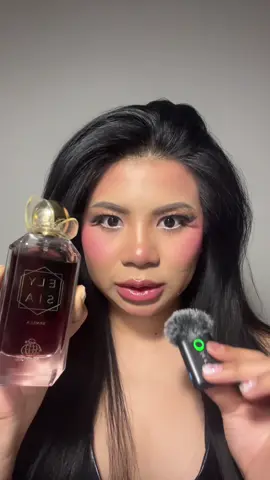 Kayali Vanilla 28 dupe ✨🍫🍯 #น้ําหอมอาหรับ #kayali #elysia #vanillaperfume 