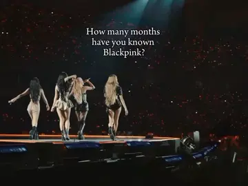 been a blink since 2018 #blackpink #blink #blackpinkinyourarea #kpop #kpopfyp 