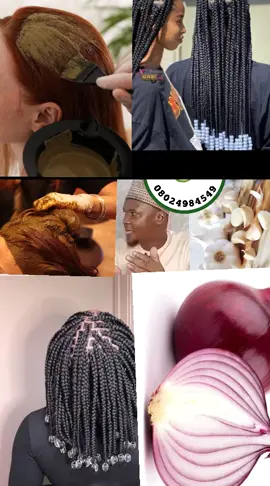 Gyaran Gashi Na Mata#kano #abuja #kaduna #lagos #creatorsearchinsights  @Dr.Usman_Islamic_Herbal_Mad @CEO BIN YAHAYA ISLAMIC MED @sultan_Islamic_Herbs 