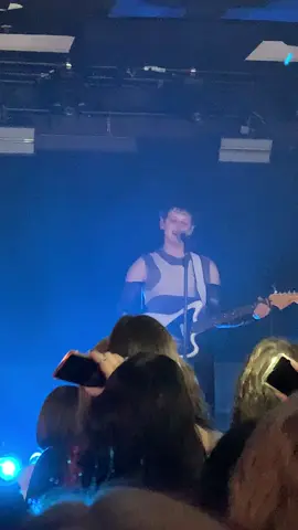 Jann „eren“ (Part 2) Liminal Tour Munich 14.11.2025 #janneren #jann #jannliminaltour #jannmunich #fyp 