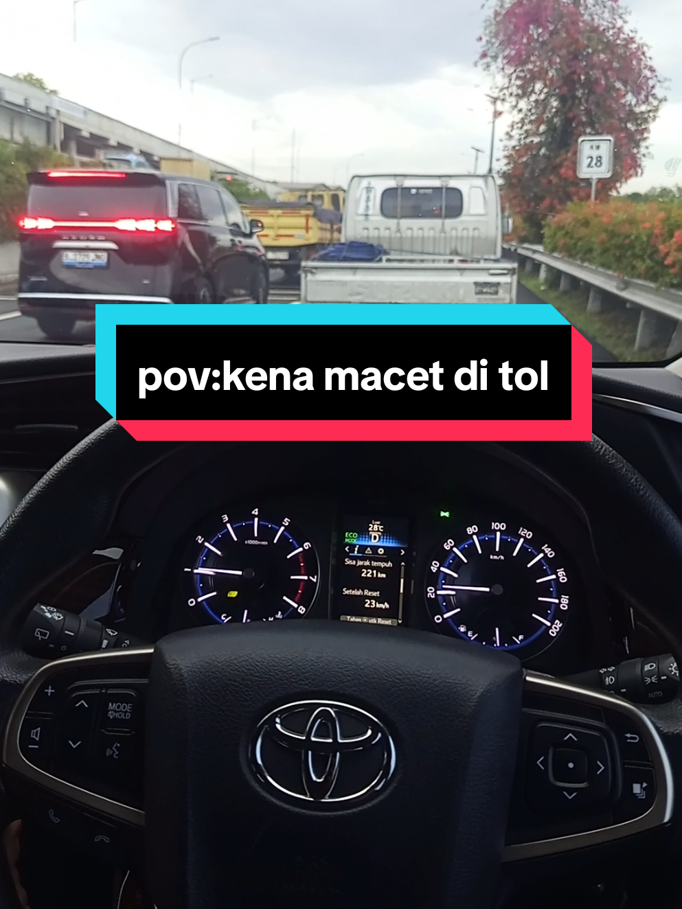 mentahan:kalo vt ini sampai di kalian kabari y #soper_20g #inovareborn @PT.Tun Transport 