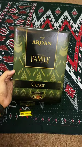 Ready stok Ardan goyor✨ #fyp #fashiomuslim #sarungardan #ardangoyor #sarunggoyor 