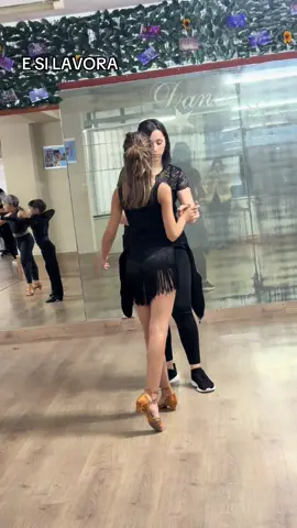 Mai fermarsi, chi si ferma è perso!