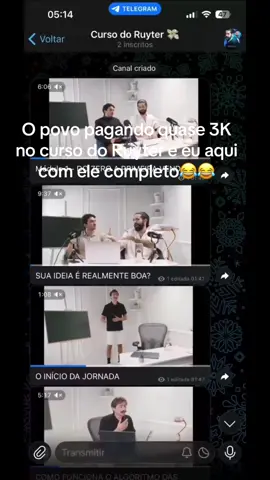 #ruyter #digitalmarketing #cursos #dinheiro 