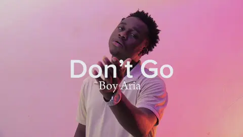 Don’t go is out and performing well thank you all for the support and keep pushing @Curtis Og🎼  🎥 : @chaptex Creatives  #tiktokghana🇬🇭🇬🇭🇬🇭_uk🇬🇧🇬🇧🇬🇧 #makemegovrial #trend #sad 