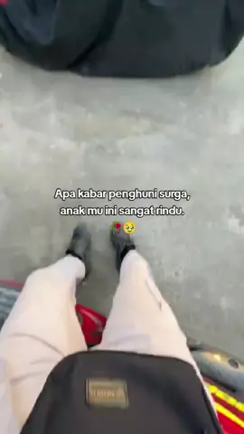 🥹🥀Lagi asik kerja tpi tiba