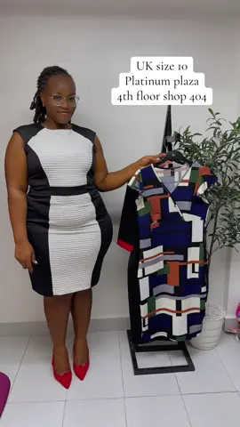 ✅ Super Quality #Thrifted #Dress Available ✅ Size 10 ✅ DM or Whatsapp 0799182838 📌 Platinum Plaza. Shop 404