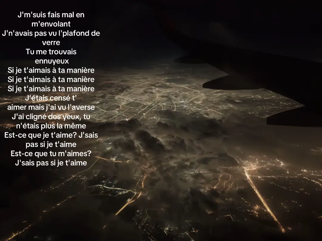 #song #lyrics #estcequetumaimes #gims 