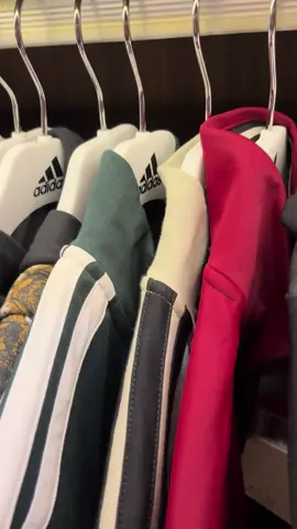 2 mẫu Tracksuit em đã về thêm rồi ạ #viraltiktok #topxuhuong #vtmgr #xuhuong #tuanchenauthentic 