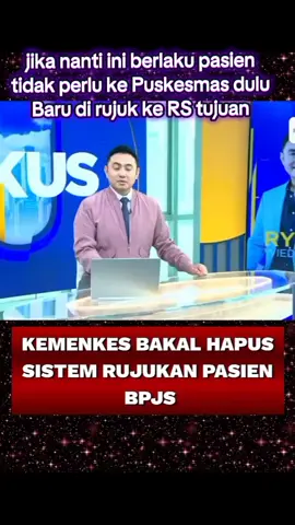 #kabar #kemenkes #rumahsakit #bpjs #masyarakat