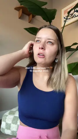 Het begin van m’n zoektocht naar een nieuwe baan begon een beetje stroef. Met meer afwijzingen dan mijn ego eigenlijk aankon. Maar spoiler alert: was all worth it want heb ZOVEEL ZIN om me in te zetten voor m’n toekomstig werkgever. To be continued 😛 #nieuwebaan #persoonlijkegroei #werk #solliciteren #zelfreflectie 