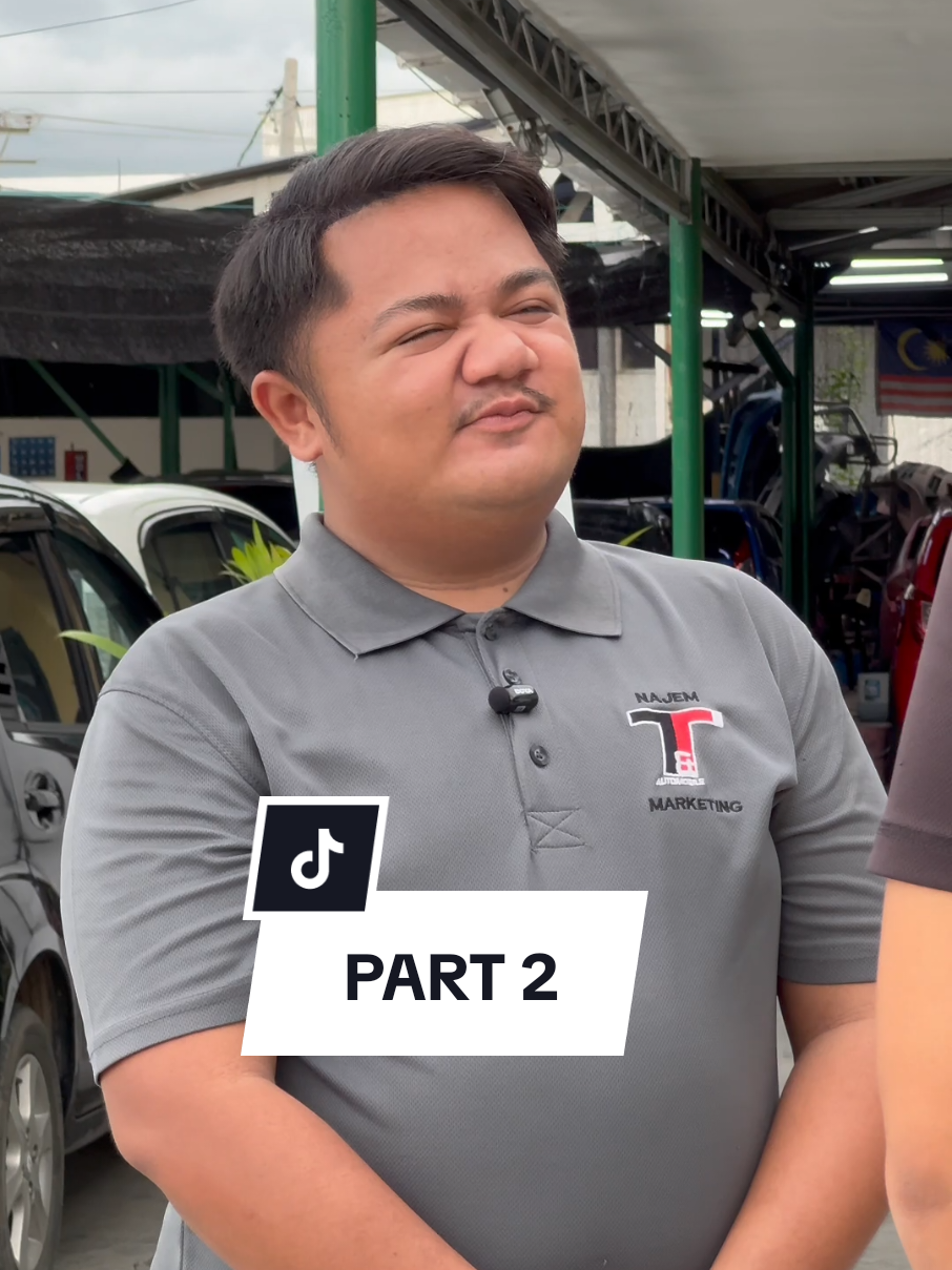 xboleh cincai buang pekerja